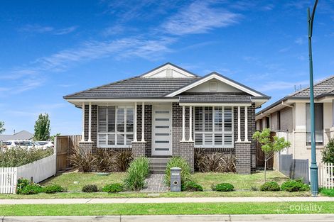 Property photo of 5 Cupitt Street Renwick NSW 2575