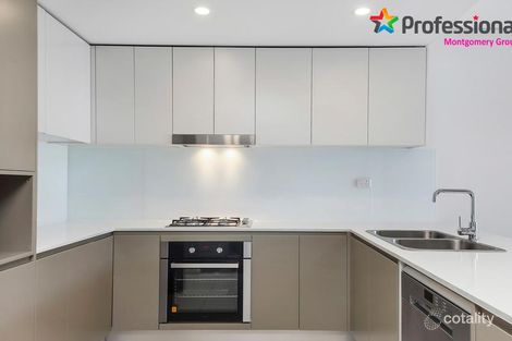 Property photo of 106A/2A Charles Street Canterbury NSW 2193