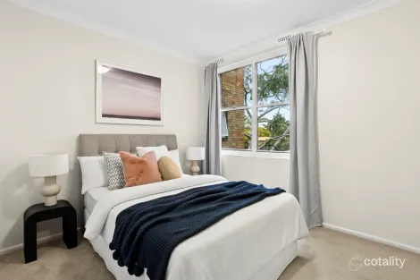 Property photo of 7/57 Shirley Road Wollstonecraft NSW 2065