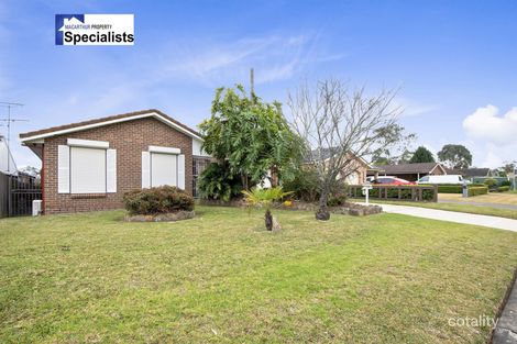 10 Wallaga Ave, Leumeah, NSW 2560