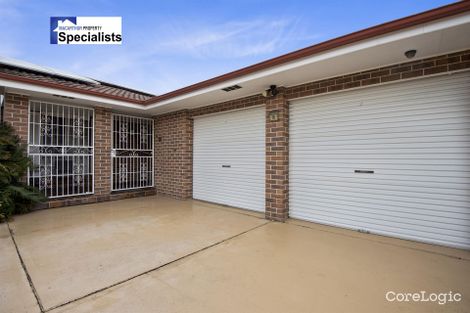 Property photo of 10 Wallaga Avenue Leumeah NSW 2560