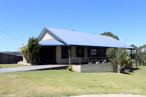 26 Kamala Ave, Kyogle, NSW 2474