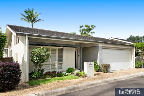 2 Eden Vale Cl, St Ives, NSW 2075