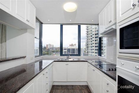 Property photo of 38/8 Goodwin Street Kangaroo Point QLD 4169