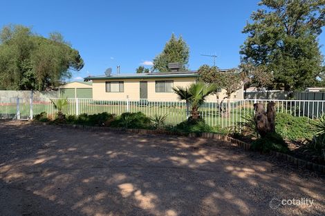 Property photo of 72A Nymagee Street Narromine NSW 2821