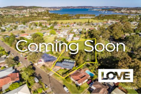 Property photo of 12 Quarry Road Teralba NSW 2284