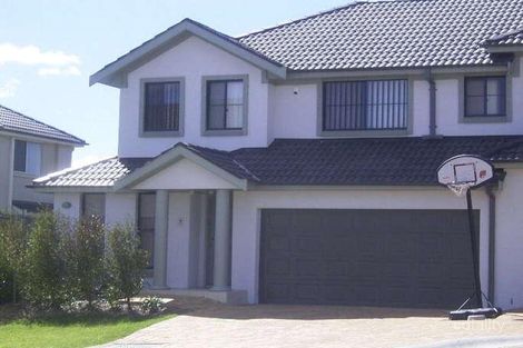 Property photo of 12 Saliba Close Kellyville NSW 2155