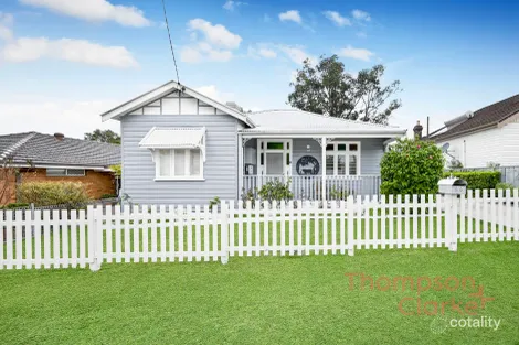 Property photo of 28 Buckland Avenue Cessnock NSW 2325