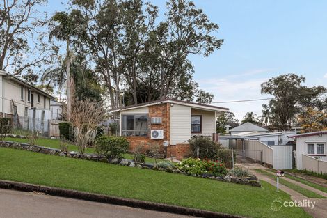 Property photo of 26 Petersen Crescent Tregear NSW 2770
