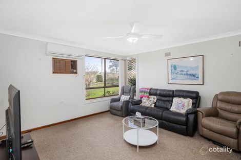 Property photo of 26 Petersen Crescent Tregear NSW 2770