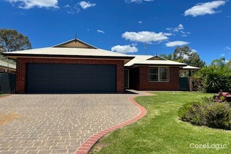 Property photo of 2 Wirraway Close Dubbo NSW 2830