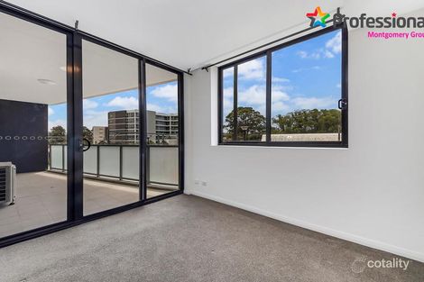 Property photo of 106A/2A Charles Street Canterbury NSW 2193