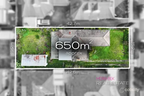 23 Hotham Rd, Niddrie, VIC 3042