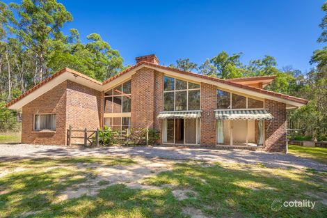 105 Mcclintock Rd, Wamuran, QLD 4512