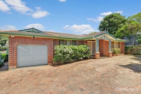 Property photo of 207A Midson Road Epping NSW 2121
