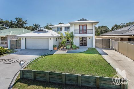 Property photo of 52 Protea Drive Bongaree QLD 4507