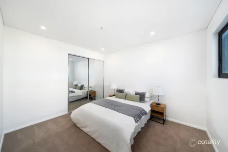 Property photo of 303/116 Northcote Road Greenacre NSW 2190