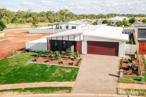 6 Elwick Ct, Emerald, QLD 4720