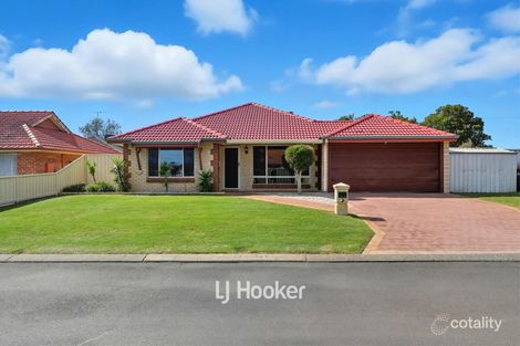 Property photo of 41 Celosia Way Glen Iris WA 6230