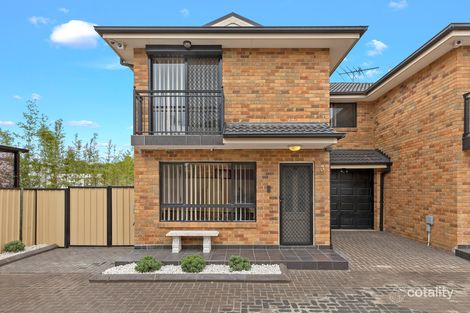 3/23-25 St Pauls Cres, Liverpool, NSW 2170