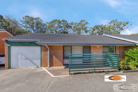 Property photo of 5/62-64 Macquarie Road Ingleburn NSW 2565