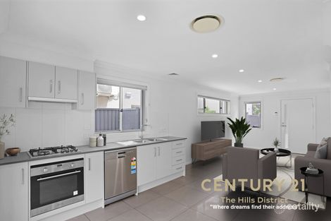 10/102-104 Princess St, Werrington, NSW 2747