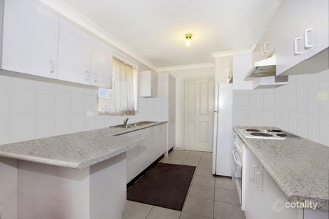 Property photo of 3/2 Brisbane Street Oxley Park NSW 2760