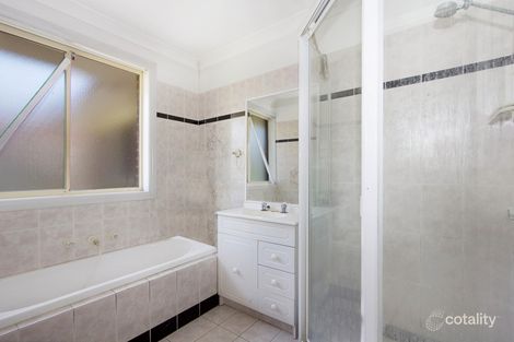 Property photo of 3/2 Brisbane Street Oxley Park NSW 2760