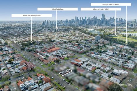 Property photo of 191 Page Street Middle Park VIC 3206