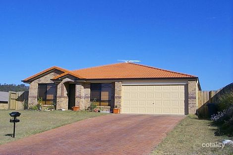 Property photo of 33 Wyellan Place Upper Kedron QLD 4055