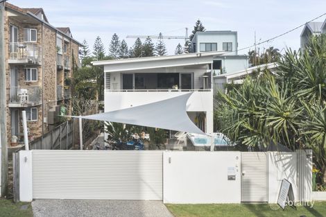 Property photo of 8 Twenty Fourth Avenue Palm Beach QLD 4221