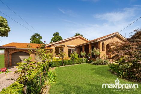 55 Spring Rd, Silvan, VIC 3795