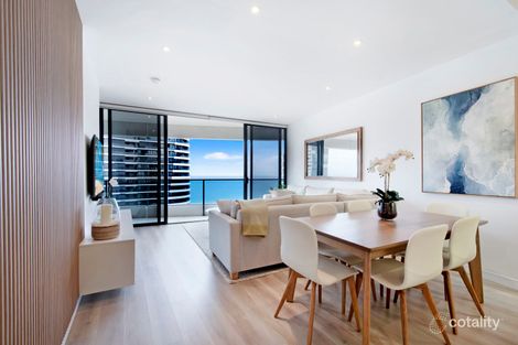 Property photo of 22806/21 Elizabeth Avenue Broadbeach QLD 4218