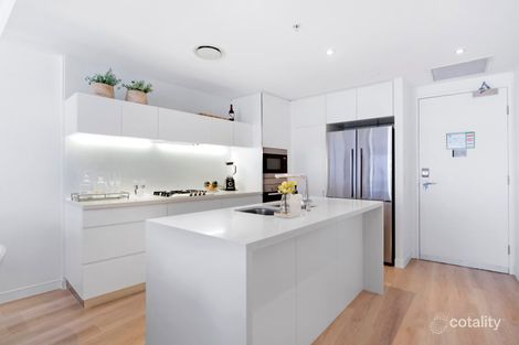 Property photo of 22806/21 Elizabeth Avenue Broadbeach QLD 4218