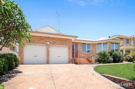 Property photo of 29 Torres Circuit Shell Cove NSW 2529