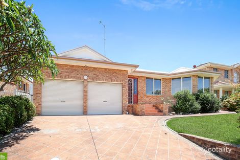 Property photo of 29 Torres Circuit Shell Cove NSW 2529