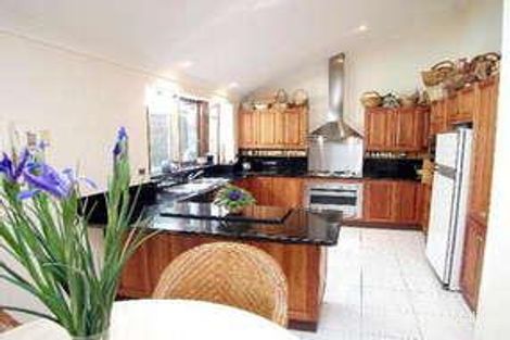 Property photo of 3 Cottonwood Place Castle Hill NSW 2154