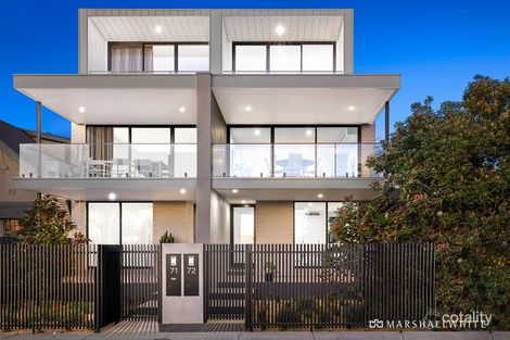71 Marine Pde, Elwood, VIC 3184