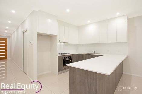 Property photo of 23A Miri Crescent Holsworthy NSW 2173