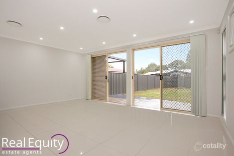 Property photo of 23A Miri Crescent Holsworthy NSW 2173