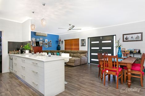 Property photo of 15 McLaughlin Road Bentley Park QLD 4869