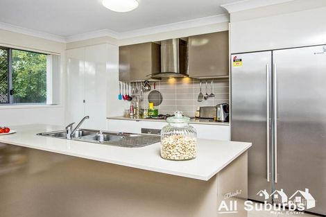Property photo of 16 Bluegum Drive Marsden QLD 4132