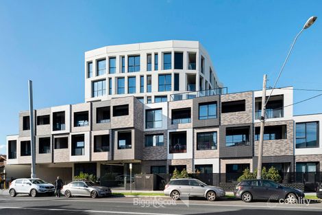 Property photo of 314/205 Burnley Street Richmond VIC 3121