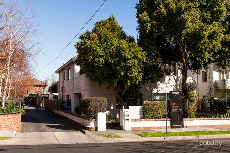 Property photo of 2/24 Ellesmere Road Windsor VIC 3181