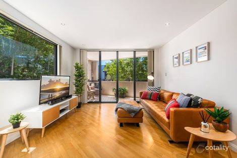 Property photo of 6/1-7 Macaulay Road Stanmore NSW 2048