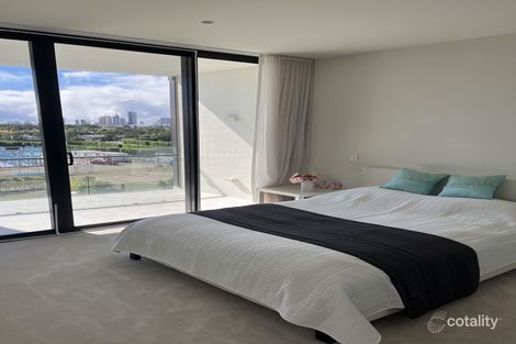 1405/2 The Lanes Bvd, Mermaid Waters, QLD 4218