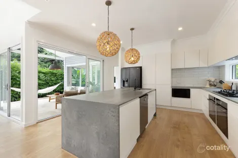 Property photo of 46A Dudley Street Asquith NSW 2077