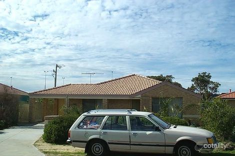 12 Kempton Gr, Clarkson, WA 6030