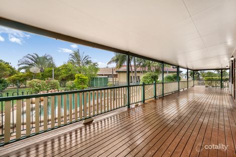 Property photo of 7 Rowan Court Kirwan QLD 4817