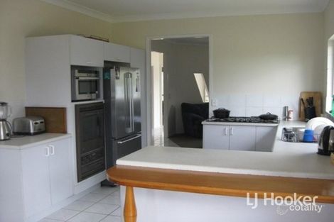 Property photo of 16 Endeavour Road Bluewater Park QLD 4818